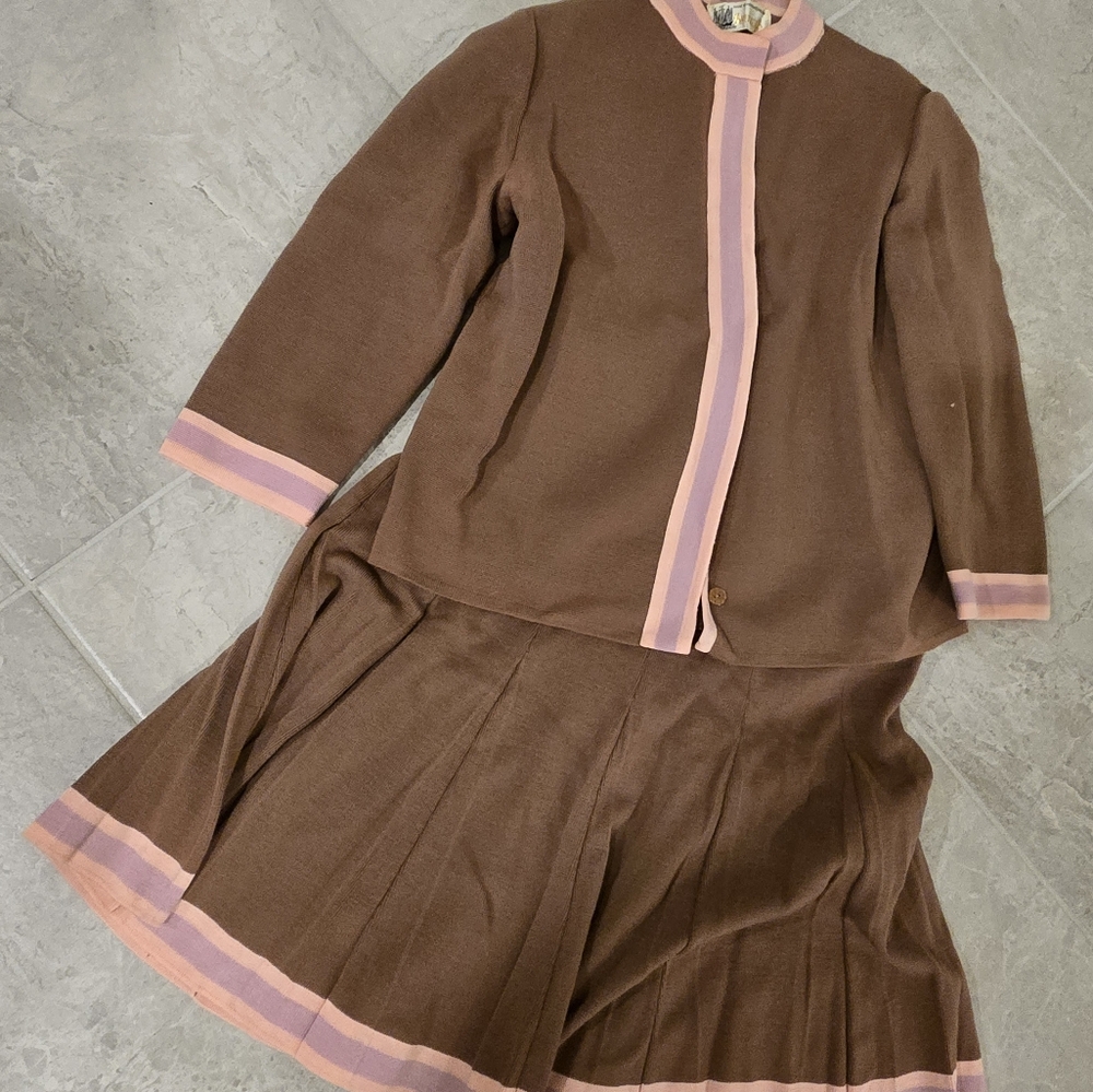 Vintage 2 piece set